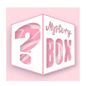 1 Mystery box for woman